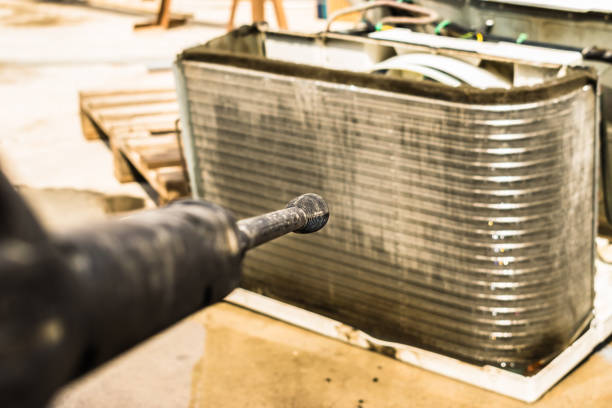 Best Duct Cleaning Specialists  in North Hills, NY