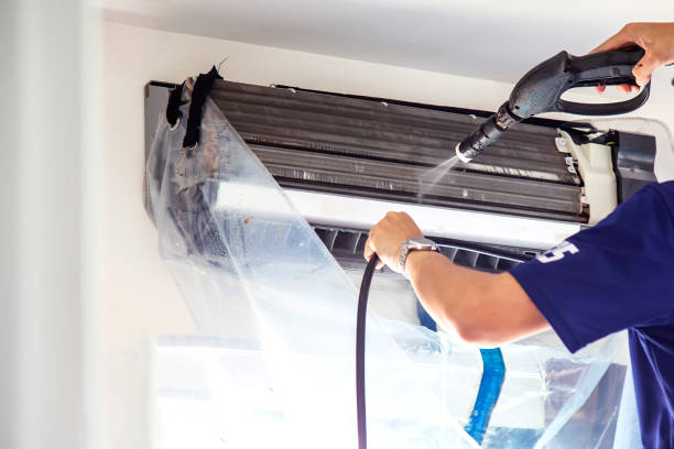 Best HVAC Duct Inspection Services  in North Hills, NY
