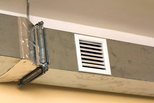Best Affordable HVAC Duct Cleaning  in North Hills, NY